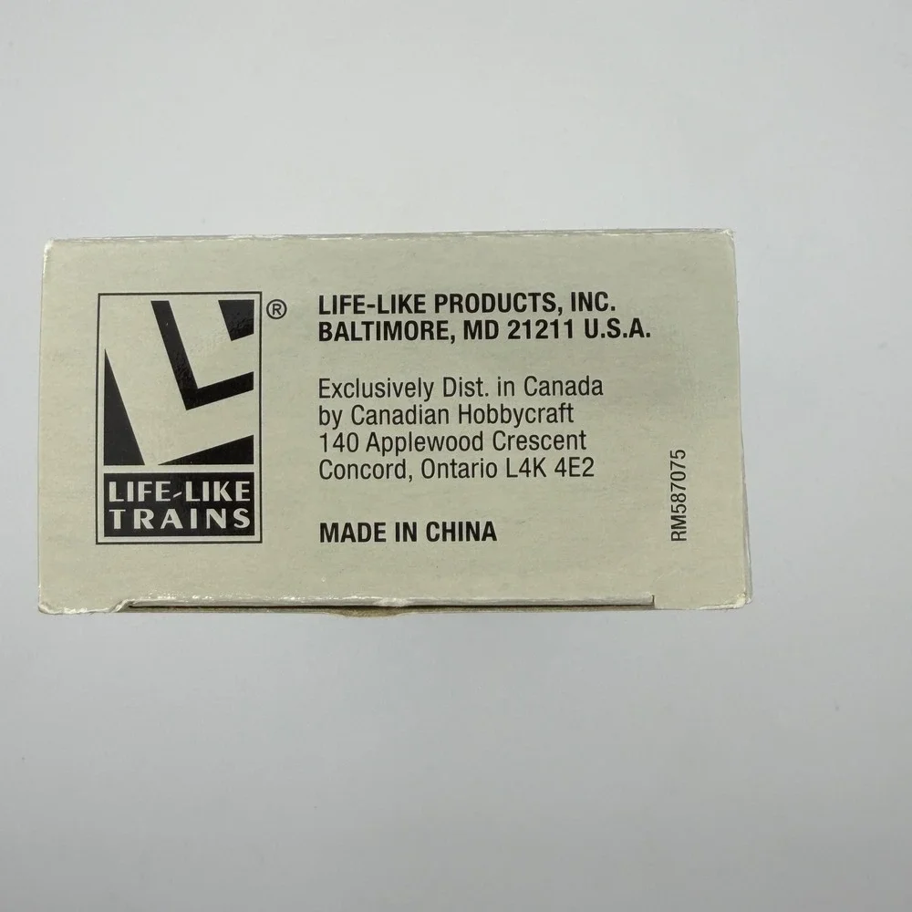 Life-Like Proto 2000 4427 PS-2CD High Side Hopper Cargill HO Scale Yellow 21370